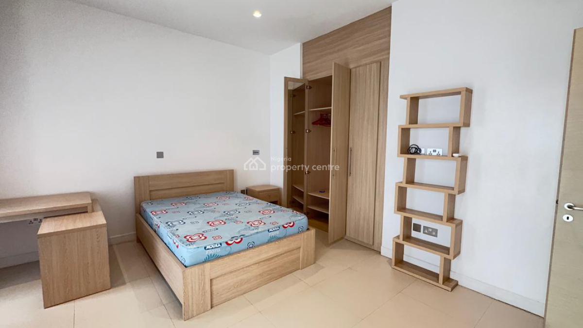 3 Bedroom Terrace Duplex+ Bq, Banana Island Estate, Banana Island, Ikoyi, Lagos, Terraced Duplex for Rent