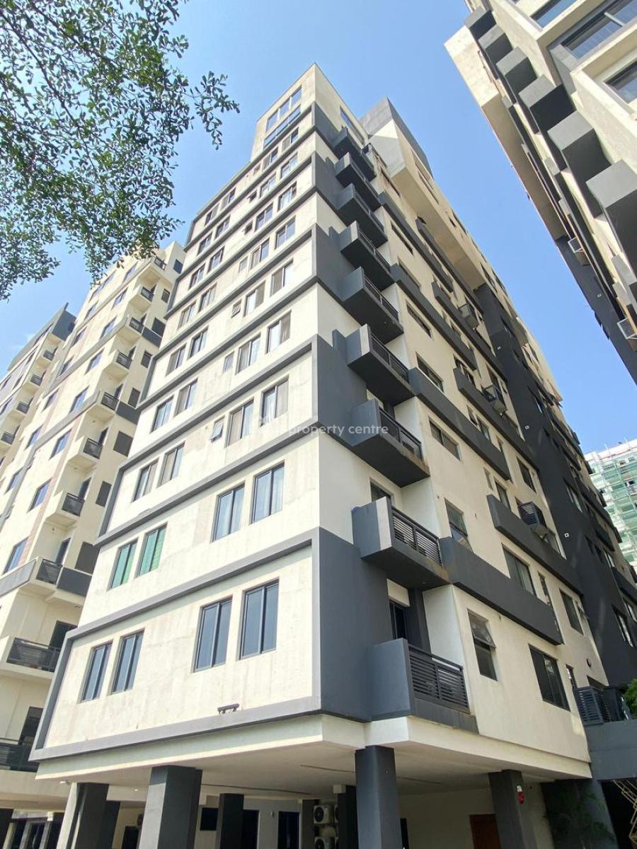 Luxuriously Furnished 1 Bedroom Apartment, Victoria Island, Victoria Island (vi), Lagos, Flat / Apartment for Sale