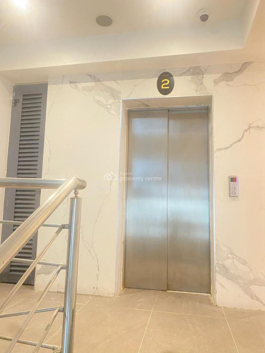 Luxuriously Furnished 1 Bedroom Apartment, Victoria Island, Victoria Island (vi), Lagos, Flat / Apartment for Sale