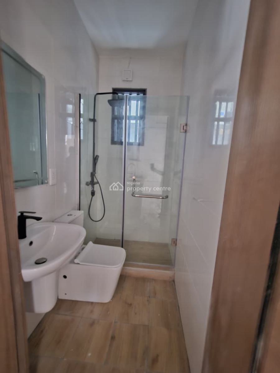 Studio Apartment at Ikate,lekki, Ikate, Lekki, Lagos, Self Contain (single Rooms) for Sale