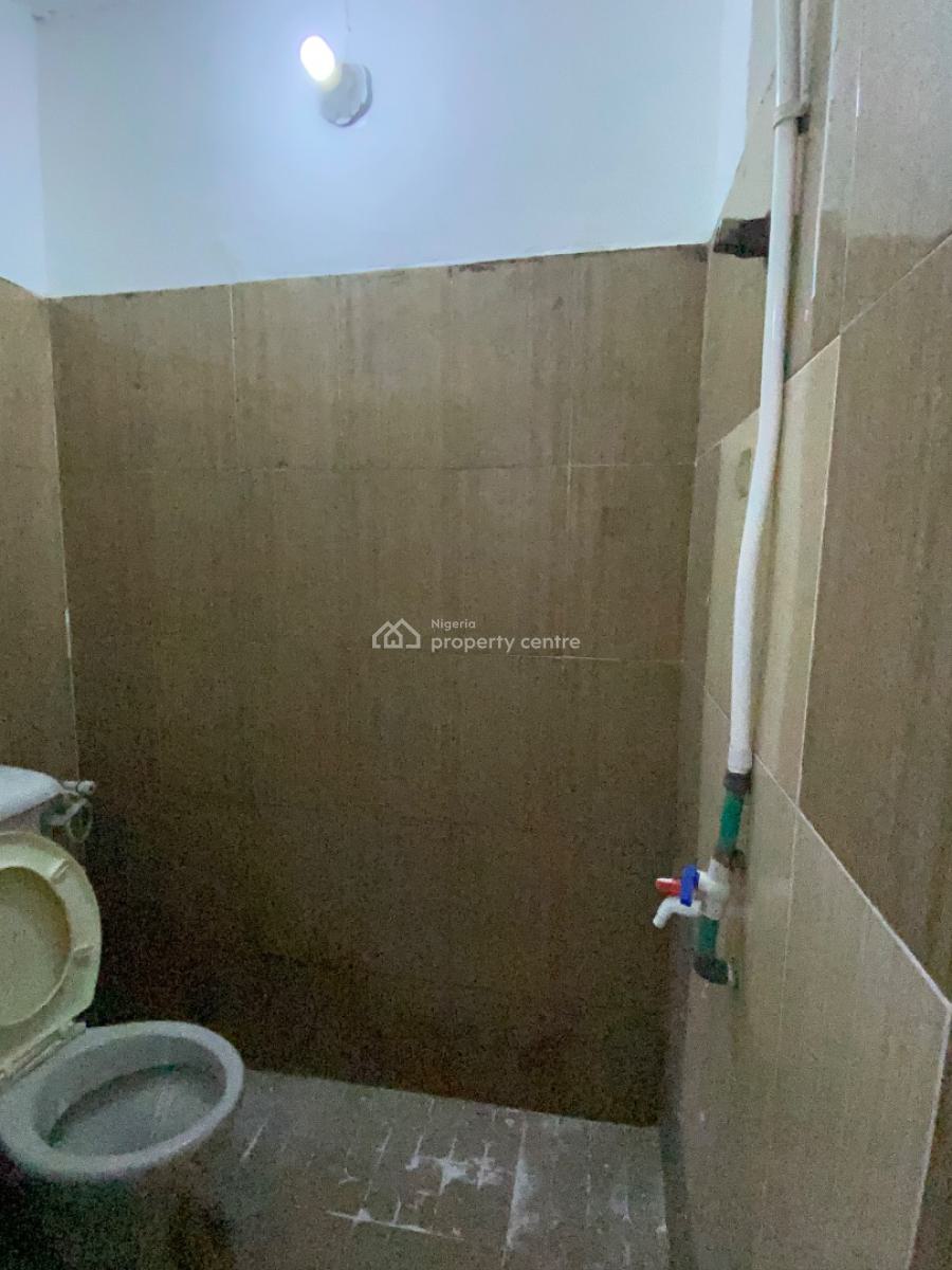 Serviced One-room Self Contained for Female Only, 6 Alaka Street, Abule Ijesha Off Fola Agoro, Yaba Lagos, Abule Ijesha, Yaba, Lagos, Self Contain (single Rooms) for Rent