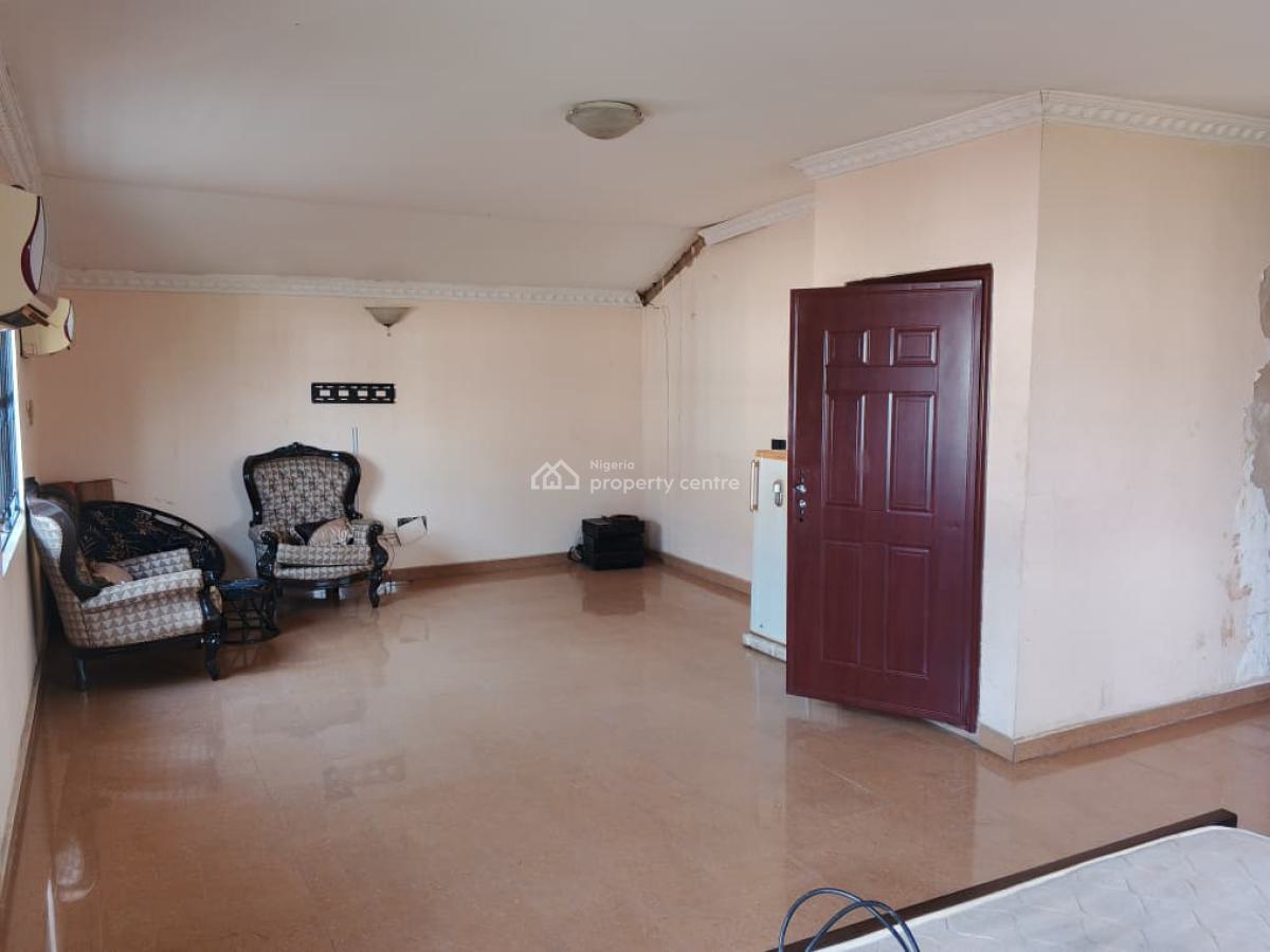 Fully Furnished 5 Bedroom Detached Duplex with Bqs, Off Oba Akinjobi Street, Ikeja Gra, Ikeja, Lagos, Detached Duplex for Rent