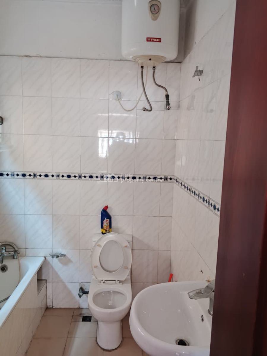 Fully Furnished 5 Bedroom Detached Duplex with Bqs, Off Oba Akinjobi Street, Ikeja Gra, Ikeja, Lagos, Detached Duplex for Rent