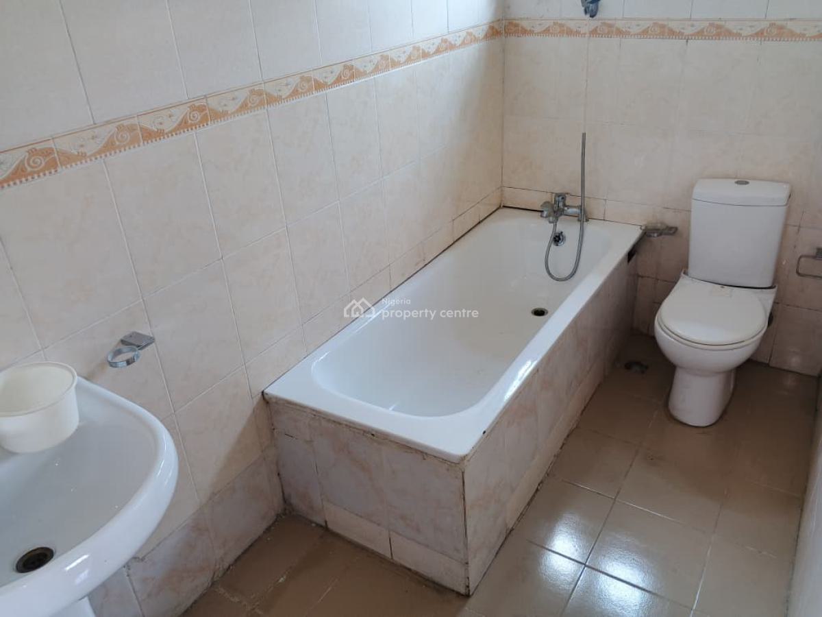 Fully Furnished 5 Bedroom Detached Duplex with Bqs, Off Oba Akinjobi Street, Ikeja Gra, Ikeja, Lagos, Detached Duplex for Rent