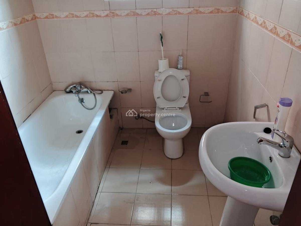 Fully Furnished 5 Bedroom Detached Duplex with Bqs, Off Oba Akinjobi Street, Ikeja Gra, Ikeja, Lagos, Detached Duplex for Rent