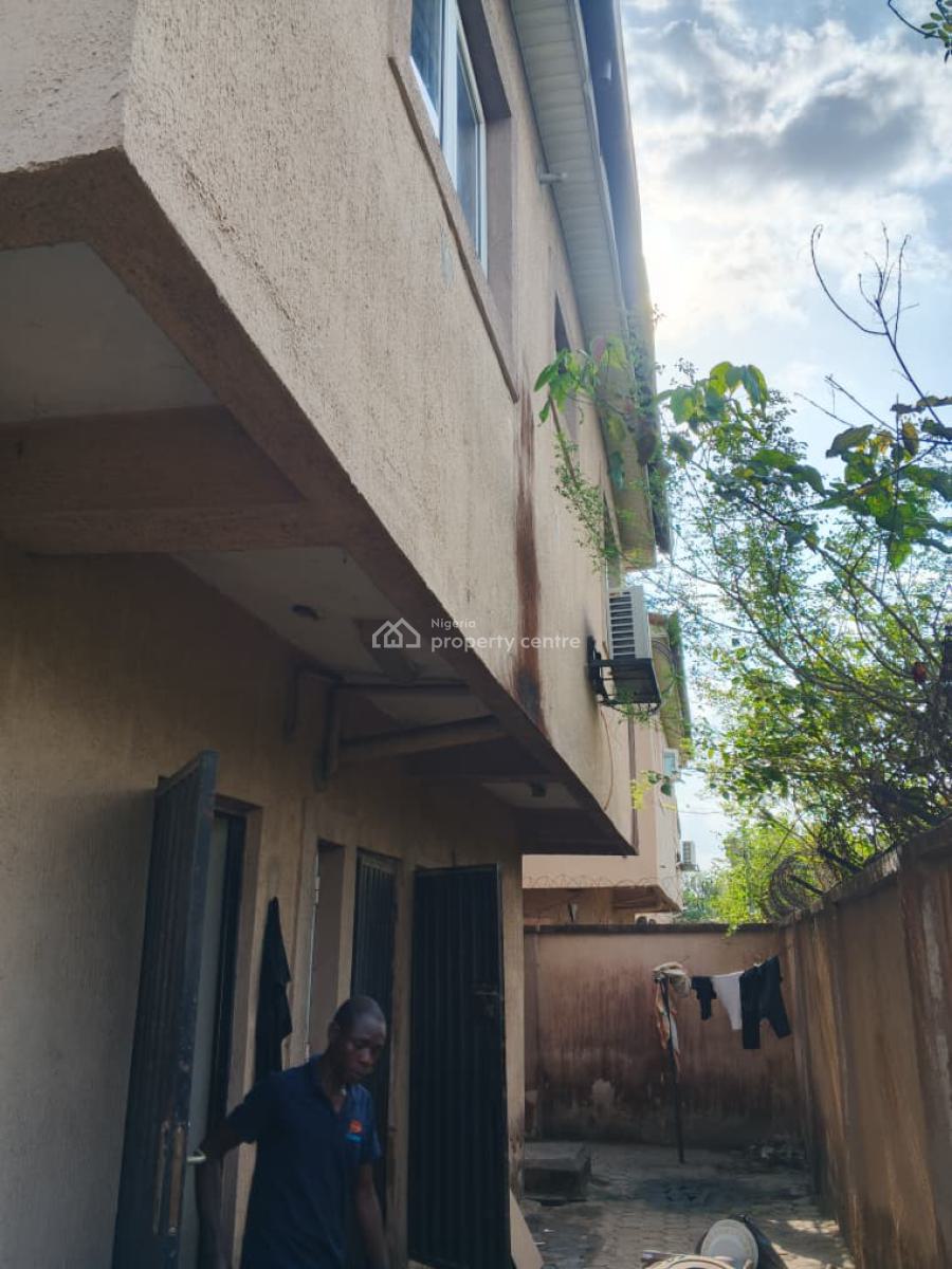 Fully Furnished 5 Bedroom Detached Duplex with Bqs, Off Oba Akinjobi Street, Ikeja Gra, Ikeja, Lagos, Detached Duplex for Rent