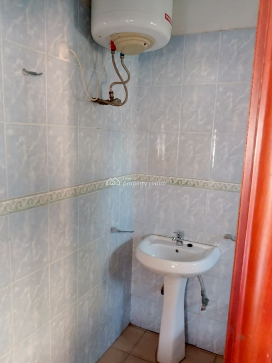 Fully Furnished 5 Bedroom Detached Duplex with Bqs, Off Oba Akinjobi Street, Ikeja Gra, Ikeja, Lagos, Detached Duplex for Rent