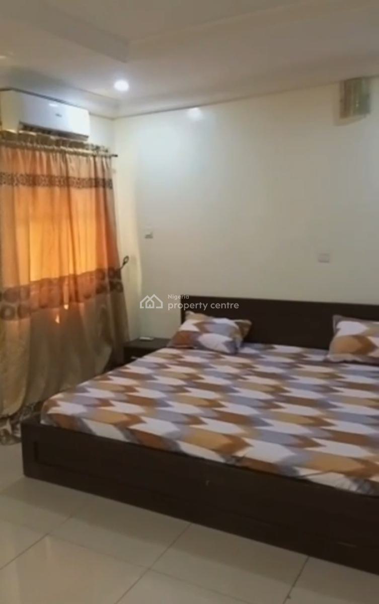 Distress Fully Furnished 4 Bedrooms Terrace Duplex with a Boys Quarte, Off Chevron Drive, Lekki, Lagos, Terraced Duplex for Sale