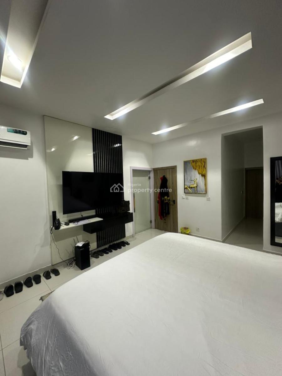 4-bedroom Terrace Duplex in Lekki, Lekki, Lagos, Flat / Apartment for Sale