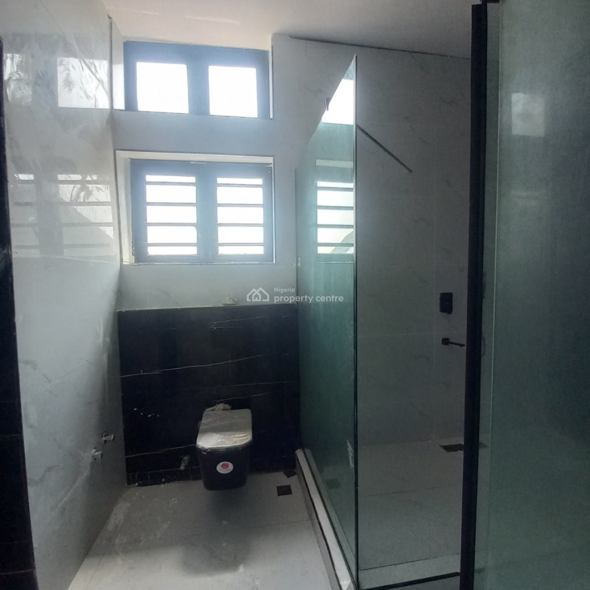 Luxury 5 Bedroom Detached Duplex with Bq, Chevron Toll Gate, Lekki, Lagos, Detached Duplex for Sale