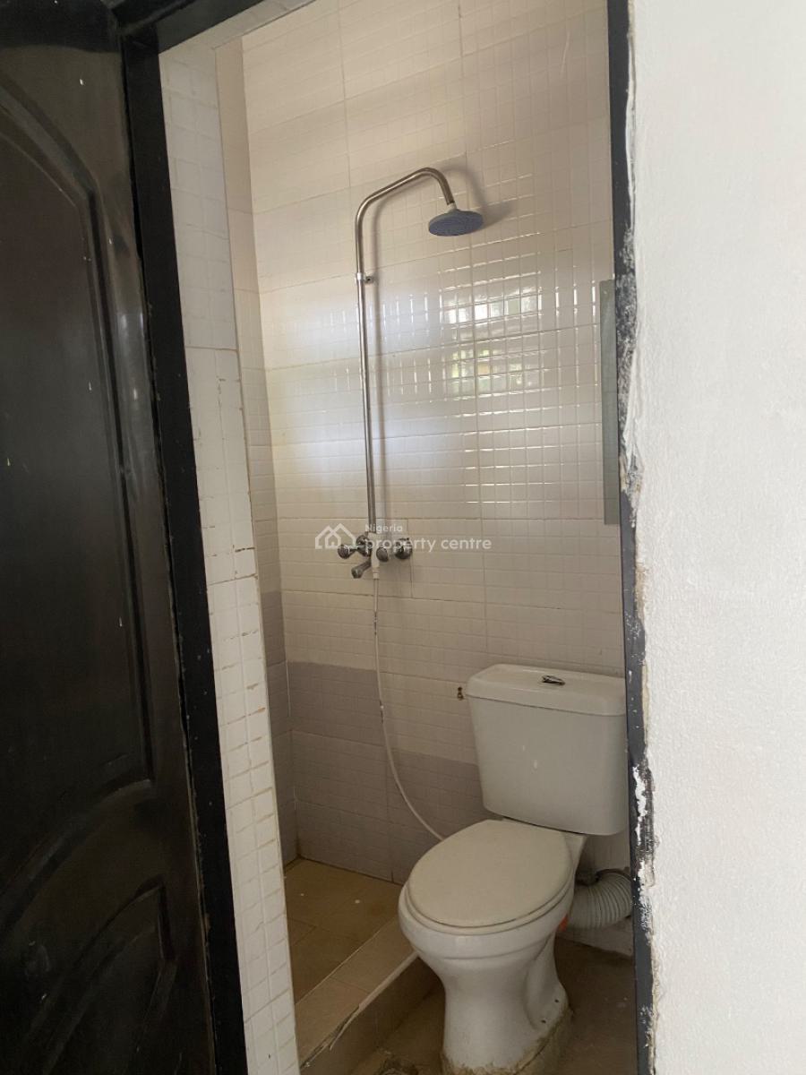 Beautiful and Comfortable 2bed Room with Good Facilities, Ikota Villa Estate, Lekki, Lagos, Detached Duplex for Rent