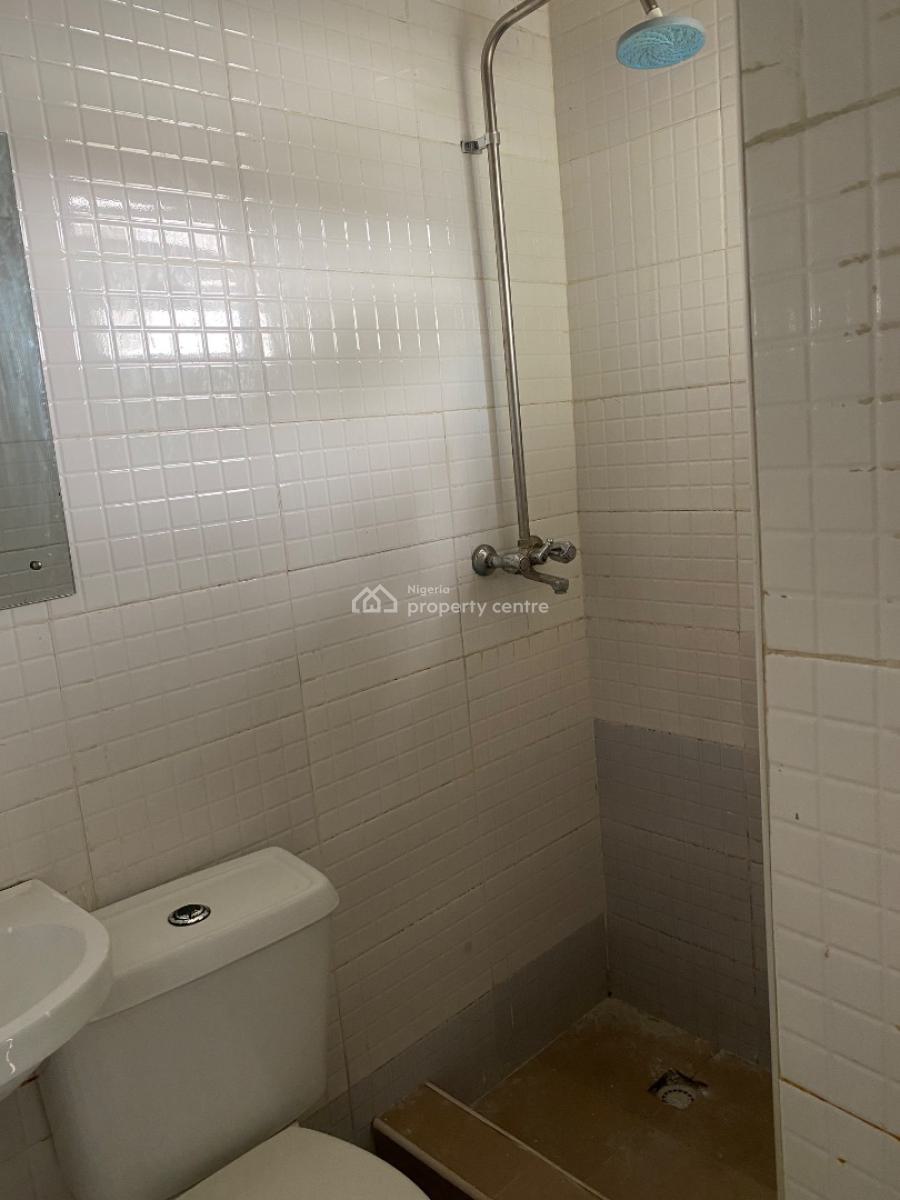 Beautiful and Comfortable 2bed Room with Good Facilities, Ikota Villa Estate, Lekki, Lagos, Detached Duplex for Rent