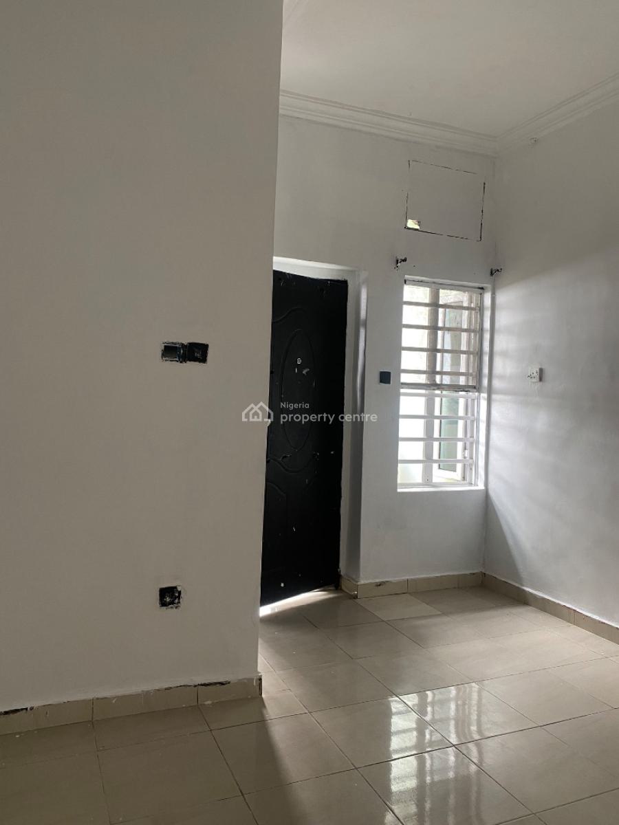 Beautiful and Comfortable 2bed Room with Good Facilities, Ikota Villa Estate, Lekki, Lagos, Detached Duplex for Rent