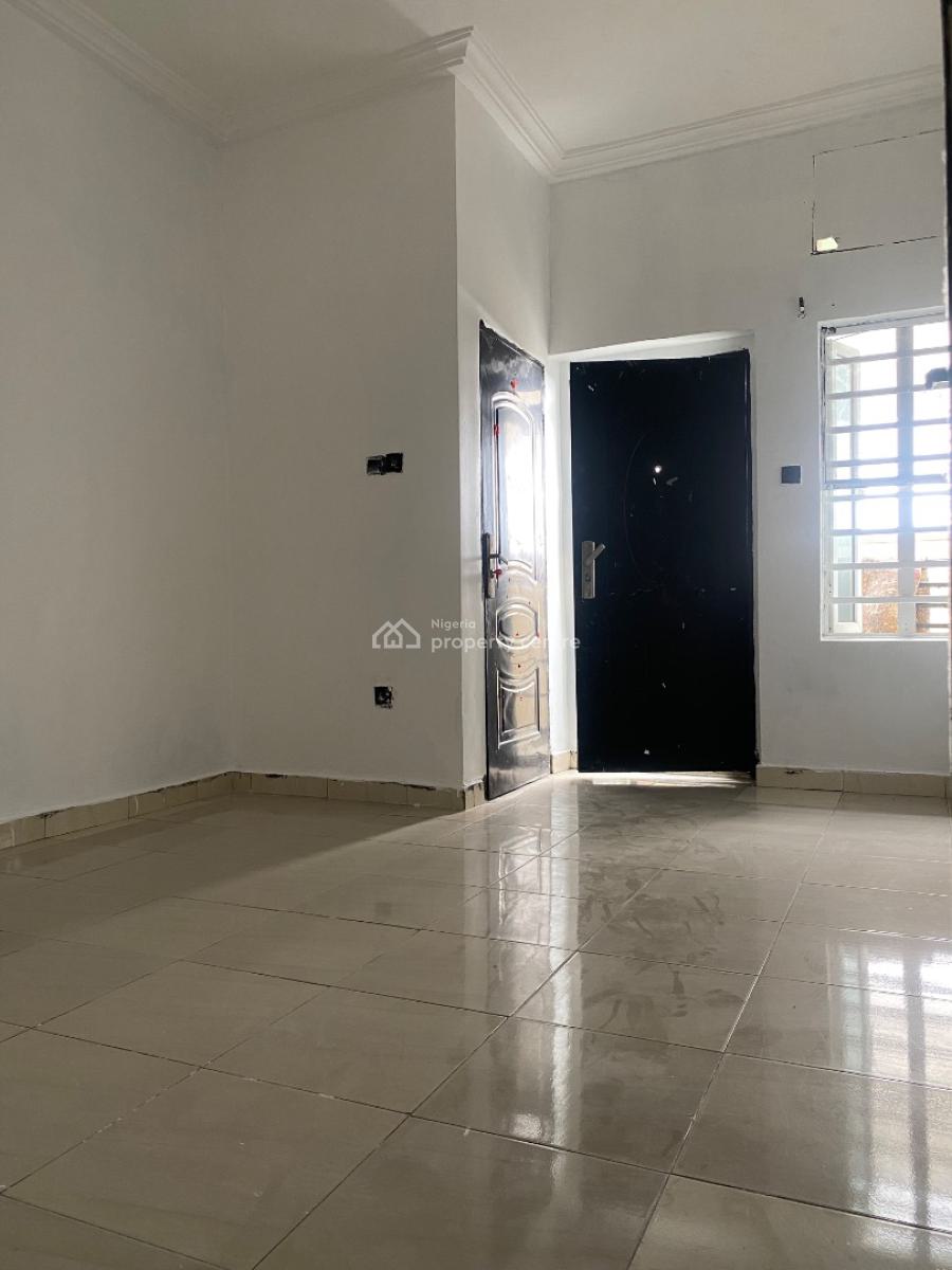 Beautiful and Comfortable 2bed Room with Good Facilities, Ikota Villa Estate, Lekki, Lagos, Detached Duplex for Rent