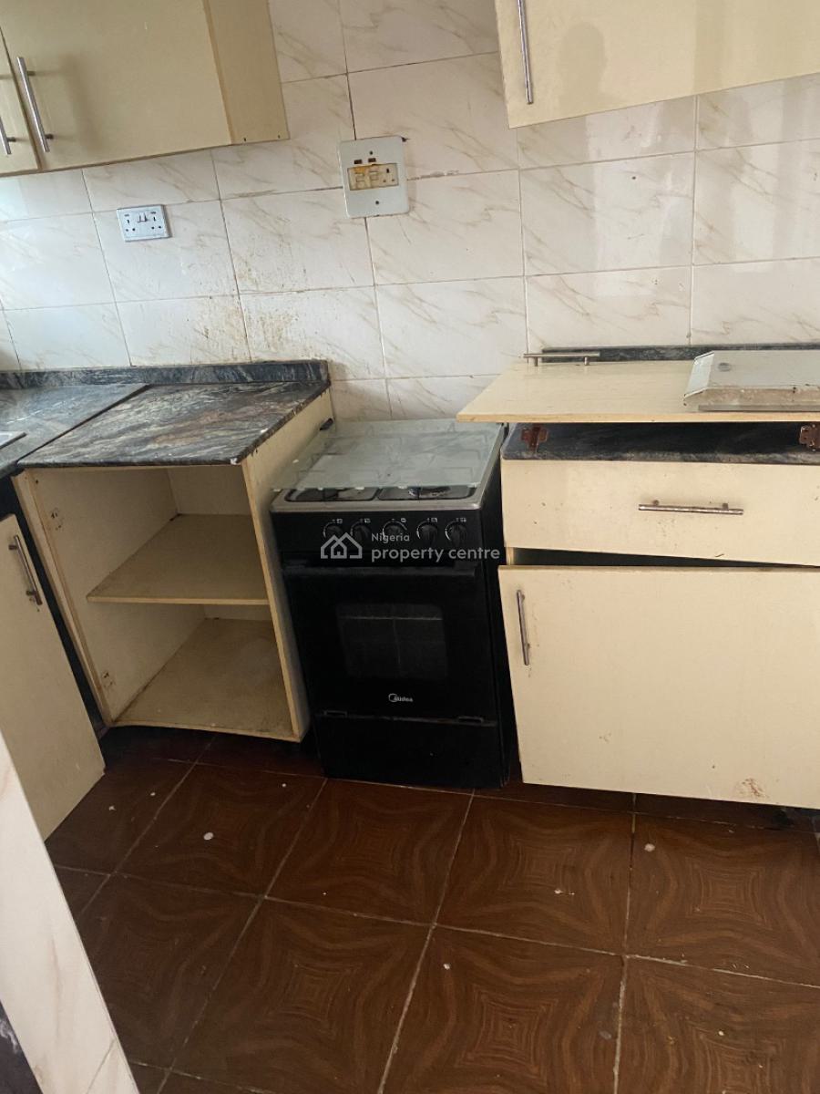 Beautiful and Comfortable 2bed Room with Good Facilities, Ikota Villa Estate, Lekki, Lagos, Detached Duplex for Rent