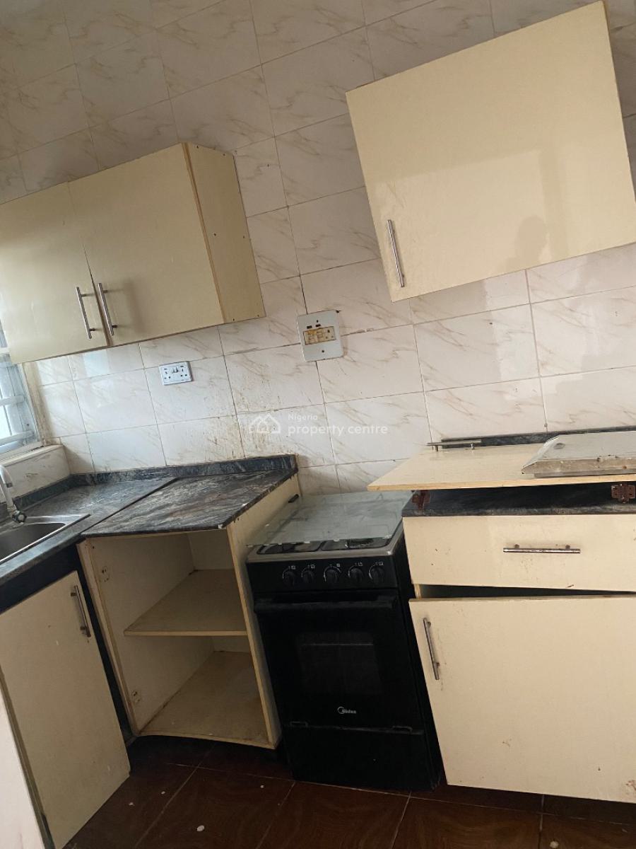 Beautiful and Comfortable 2bed Room with Good Facilities, Ikota Villa Estate, Lekki, Lagos, Detached Duplex for Rent