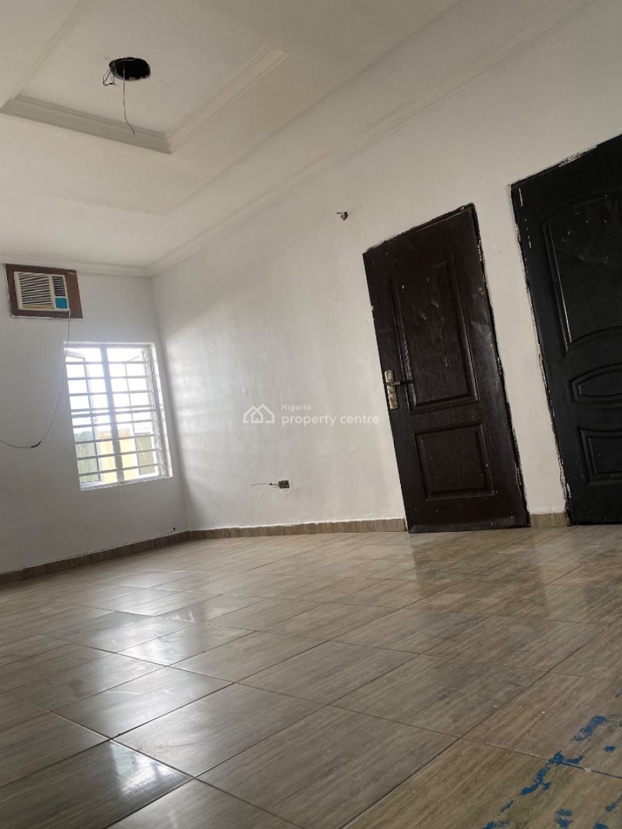 Beautiful and Comfortable 2bed Room with Good Facilities, Ikota Villa Estate, Lekki, Lagos, Detached Duplex for Rent