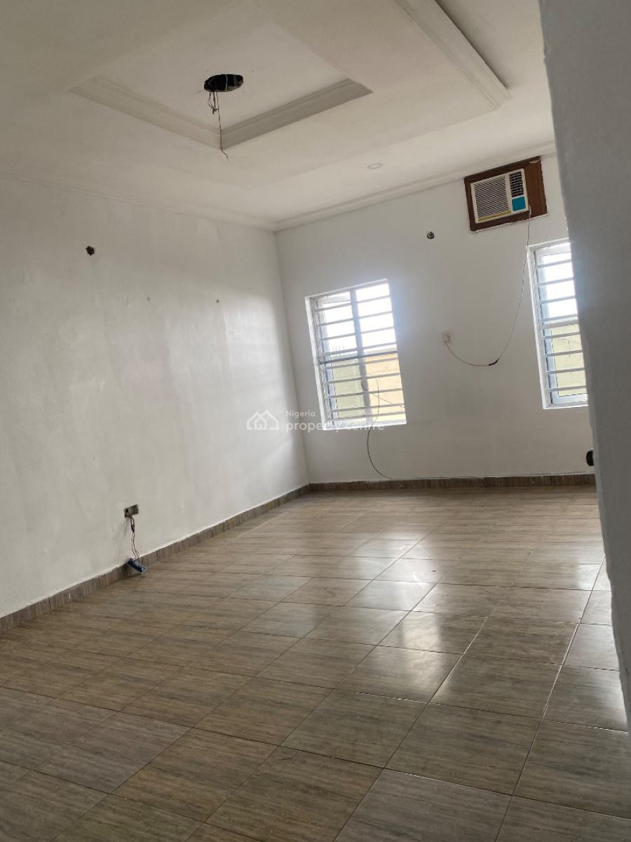 Beautiful and Comfortable 2bed Room with Good Facilities, Ikota Villa Estate, Lekki, Lagos, Detached Duplex for Rent