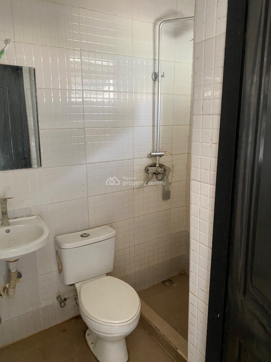 Beautiful and Comfortable 2bed Room with Good Facilities, Ikota Villa Estate, Lekki, Lagos, Detached Duplex for Rent