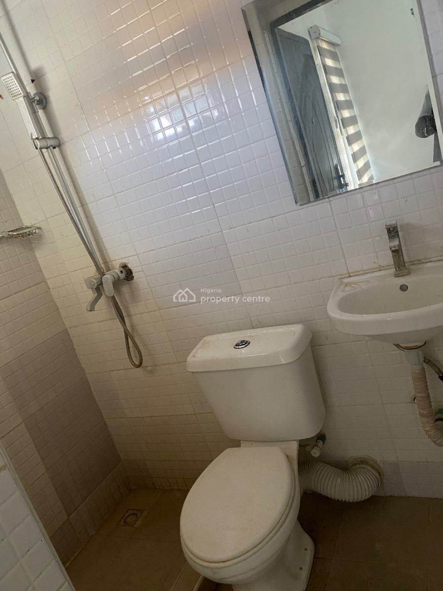 Beautiful and Comfortable 2bed Room with Good Facilities, Ikota Villa Estate, Lekki, Lagos, Detached Duplex for Rent