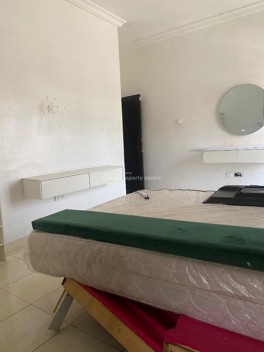 Beautiful and Comfortable 2bed Room with Good Facilities, Ikota Villa Estate, Lekki, Lagos, Detached Duplex for Rent