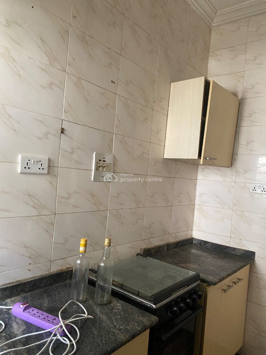 Beautiful and Comfortable 2bed Room with Good Facilities, Ikota Villa Estate, Lekki, Lagos, Detached Duplex for Rent