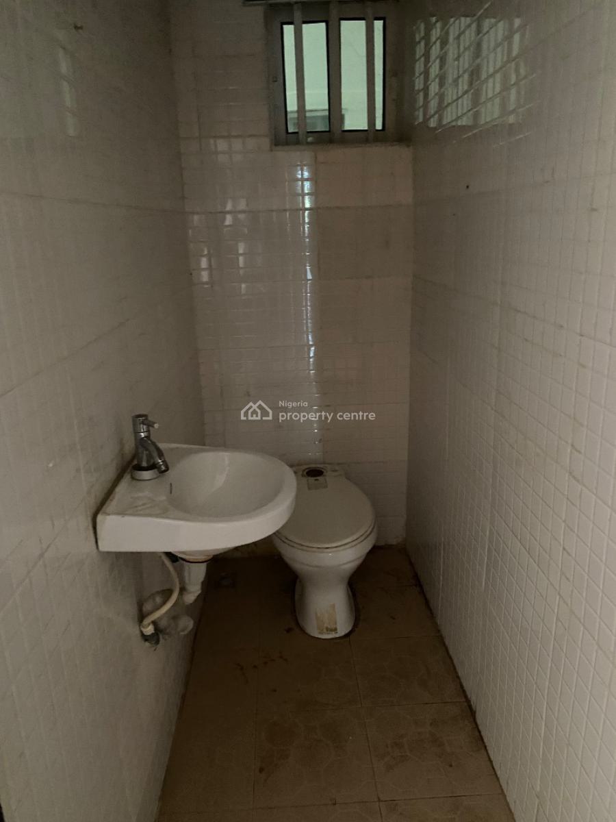 Beautiful and Comfortable 2bed Room with Good Facilities, Ikota Villa Estate, Lekki, Lagos, Detached Duplex for Rent