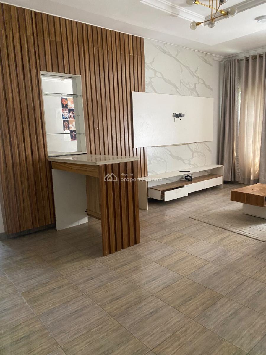 Beautiful and Comfortable 2bed Room with Good Facilities, Ikota Villa Estate, Lekki, Lagos, Detached Duplex for Rent