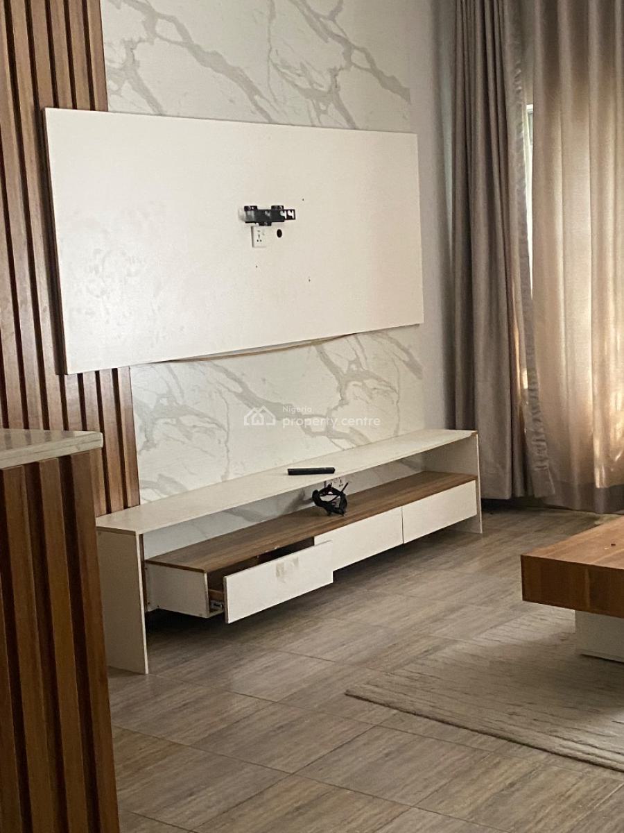 Beautiful and Comfortable 2bed Room with Good Facilities, Ikota Villa Estate, Lekki, Lagos, Detached Duplex for Rent