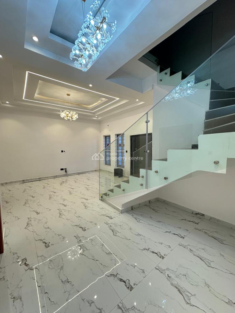 4 Bedroom Terrace Duplex at Orchid,lekki, Orchid, Lekki, Lagos, Terraced Duplex for Sale