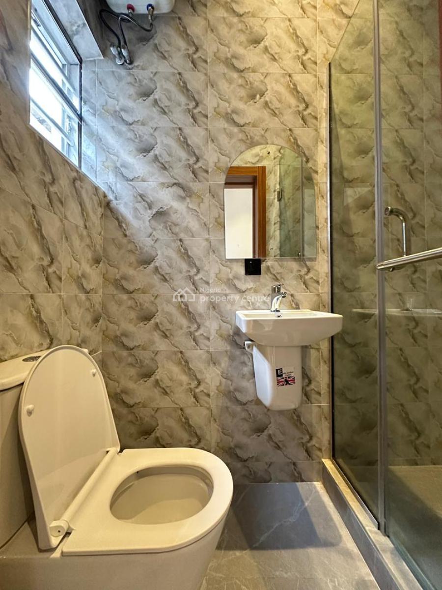 4 Bedroom Terrace Duplex at Orchid,lekki, Orchid, Lekki, Lagos, Terraced Duplex for Sale