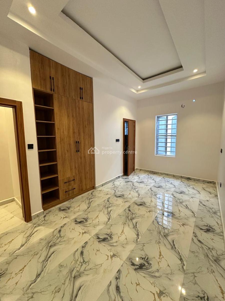 4 Bedroom Terrace Duplex at Orchid,lekki, Orchid, Lekki, Lagos, Terraced Duplex for Sale