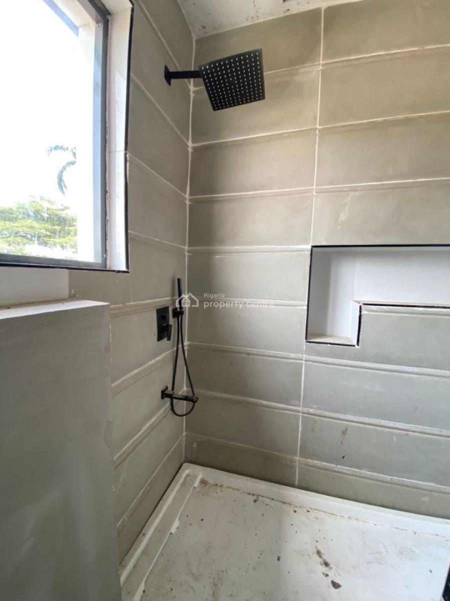 Elegant Luxury 4bedroom Fully Detached(bq,pool & Gym)in Secured Estate, Ikoyi, Lagos, Detached Duplex for Sale