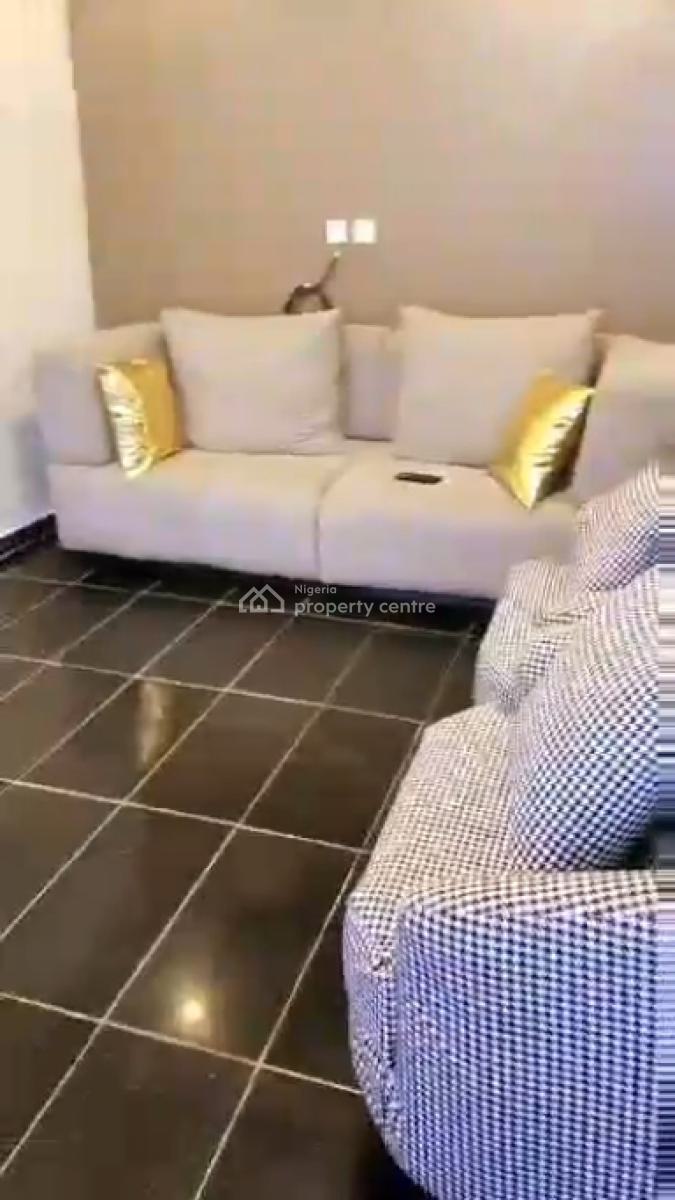 Executive 3 Bedroom Duplex, Ajayi Apata Estate, Sangotedo, Ajah, Lagos, Terraced Duplex for Rent