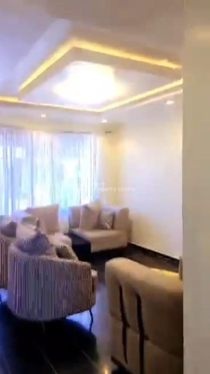 Executive 3 Bedroom Duplex, Ajayi Apata Estate, Sangotedo, Ajah, Lagos, Terraced Duplex for Rent