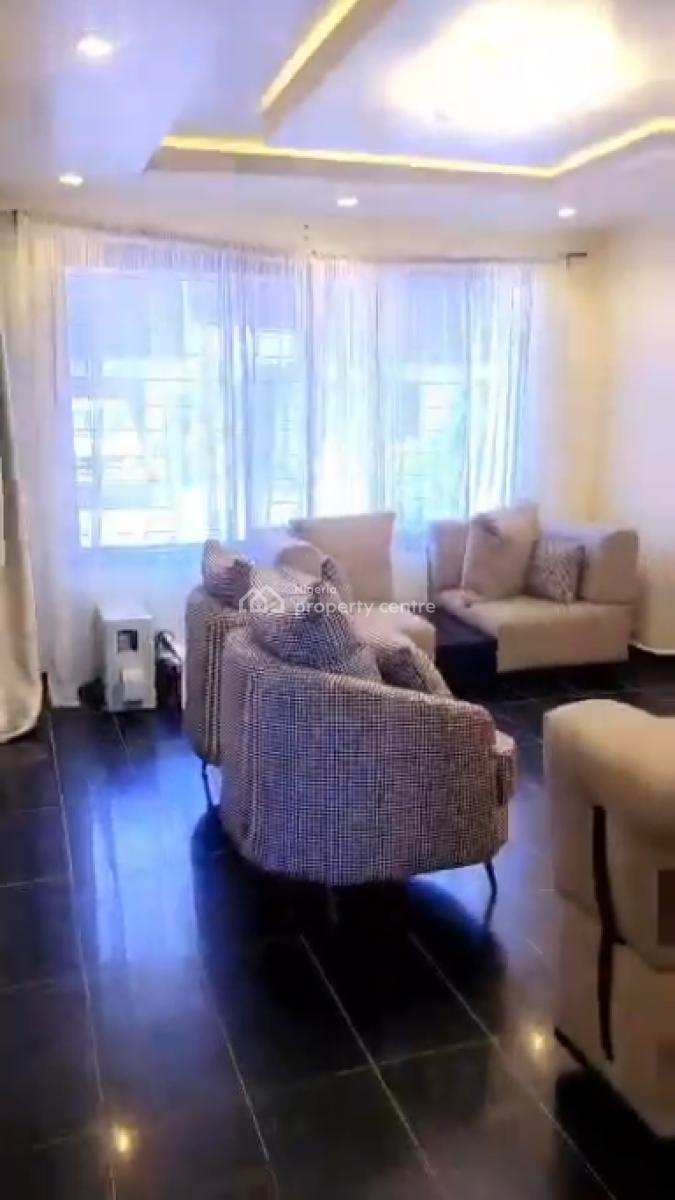 Executive 3 Bedroom Duplex, Ajayi Apata Estate, Sangotedo, Ajah, Lagos, Terraced Duplex for Rent