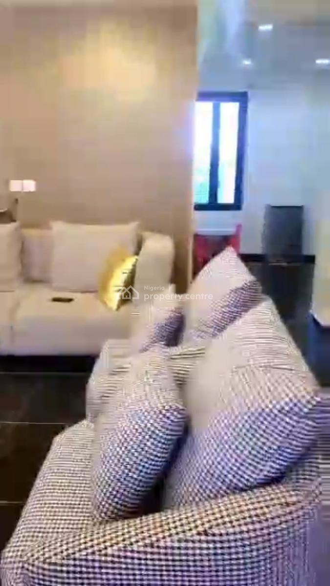 Executive 3 Bedroom Duplex, Ajayi Apata Estate, Sangotedo, Ajah, Lagos, Terraced Duplex for Rent