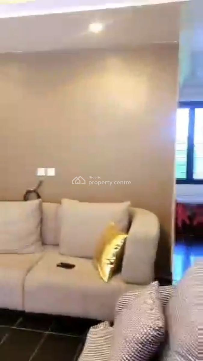 Executive 3 Bedroom Duplex, Ajayi Apata Estate, Sangotedo, Ajah, Lagos, Terraced Duplex for Rent