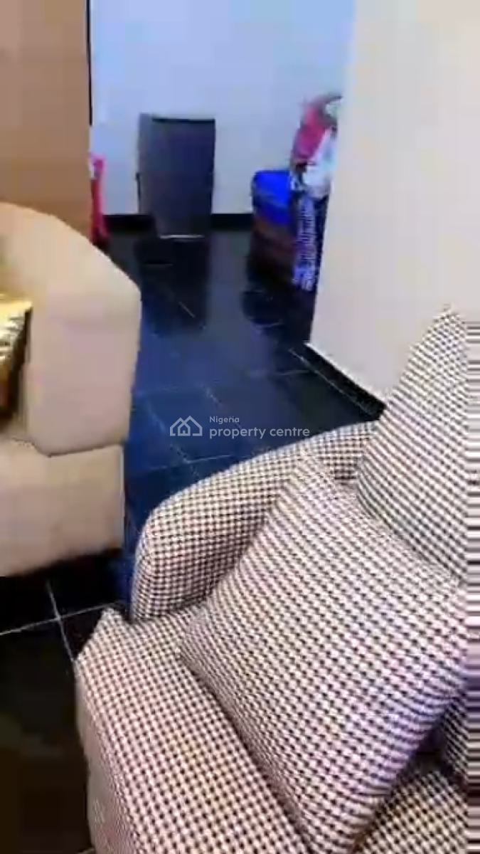 Executive 3 Bedroom Duplex, Ajayi Apata Estate, Sangotedo, Ajah, Lagos, Terraced Duplex for Rent