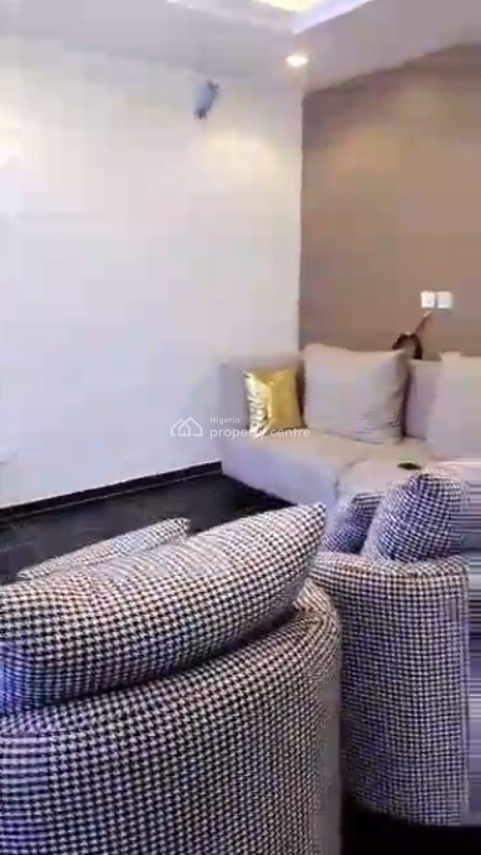 Executive 3 Bedroom Duplex, Ajayi Apata Estate, Sangotedo, Ajah, Lagos, Terraced Duplex for Rent