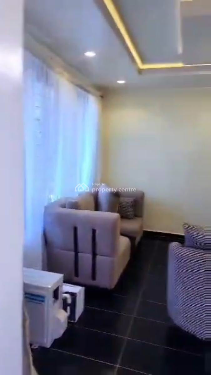 Executive 3 Bedroom Duplex, Ajayi Apata Estate, Sangotedo, Ajah, Lagos, Terraced Duplex for Rent