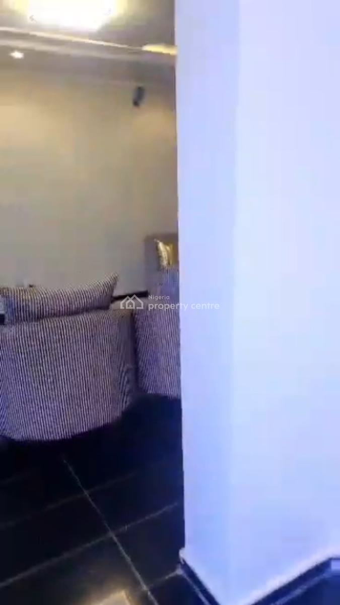 Executive 3 Bedroom Duplex, Ajayi Apata Estate, Sangotedo, Ajah, Lagos, Terraced Duplex for Rent