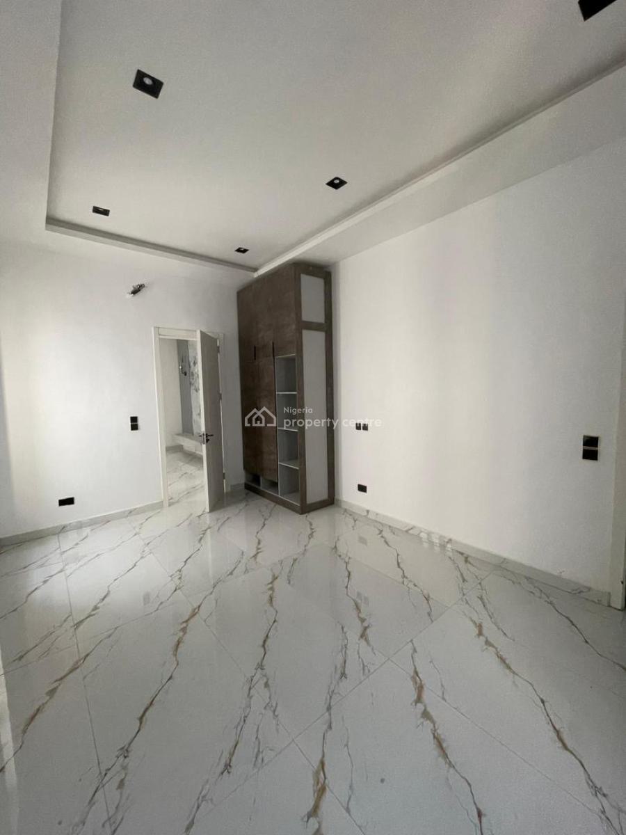 Exquisite 5 Bedroom Detached Duplex, Vgc, Lekki Phase 2, Lekki, Lagos, Detached Duplex for Sale