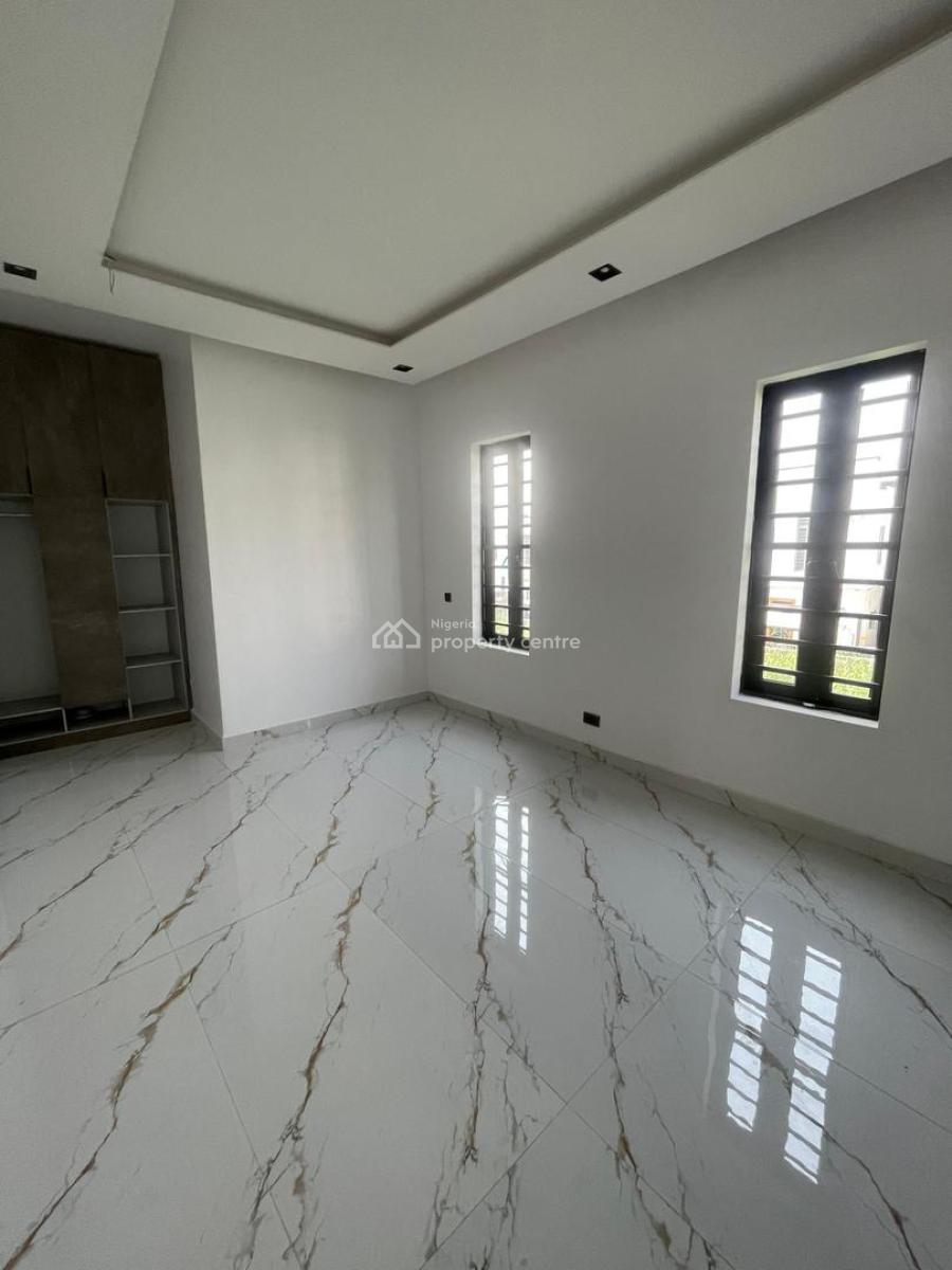 Exquisite 5 Bedroom Detached Duplex, Vgc, Lekki Phase 2, Lekki, Lagos, Detached Duplex for Sale