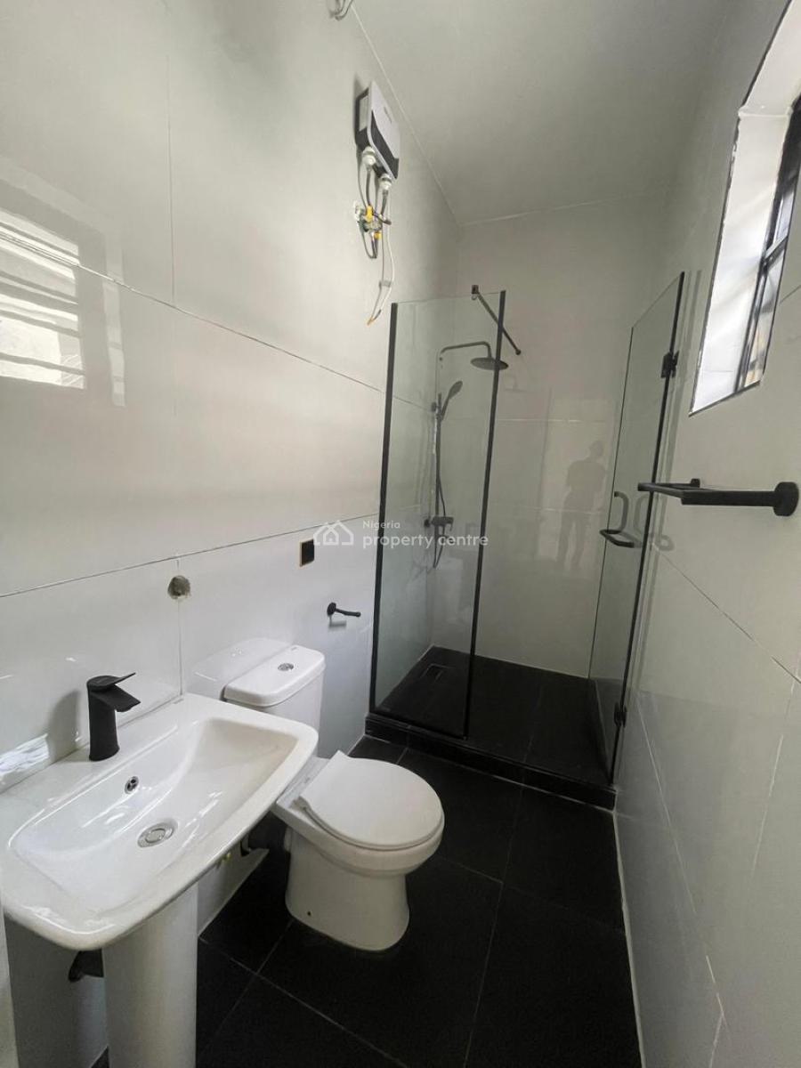 Exquisite 5 Bedroom Detached Duplex, Vgc, Lekki Phase 2, Lekki, Lagos, Detached Duplex for Sale