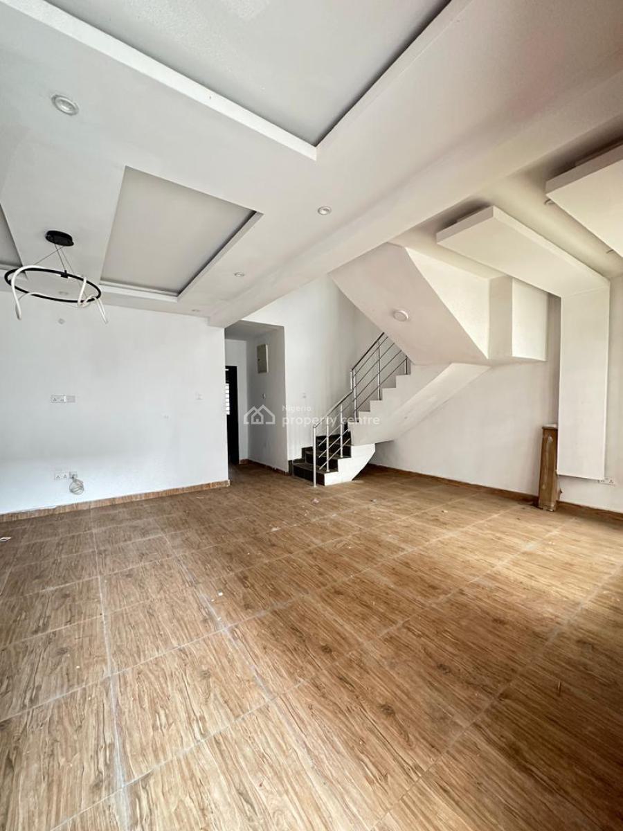 4 Bedroom Terrace Duplex at Orchid,lekki, Orchid, Lekki, Lagos, Terraced Duplex for Sale