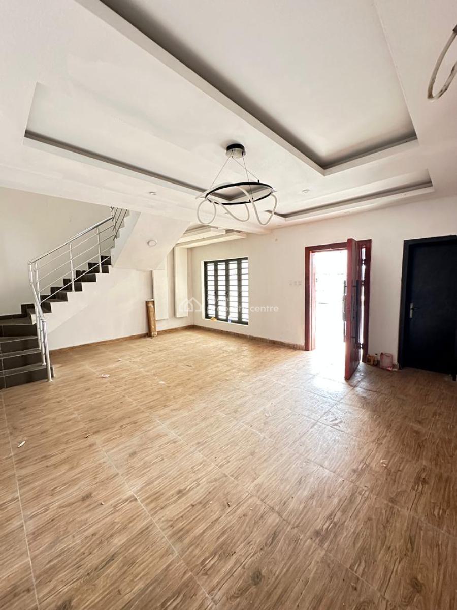 4 Bedroom Terrace Duplex at Orchid,lekki, Orchid, Lekki, Lagos, Terraced Duplex for Sale