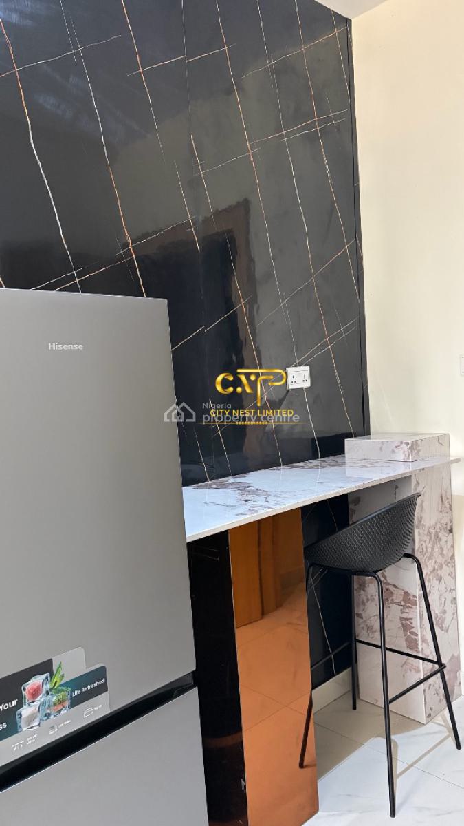 Luxury 2-bedroom Apartment with Poker Lounge, Durosimi Etti Drive, Off Admiralty Way, Lekki Phase 1, Lekki, Lagos, Flat / Apartment Short Let