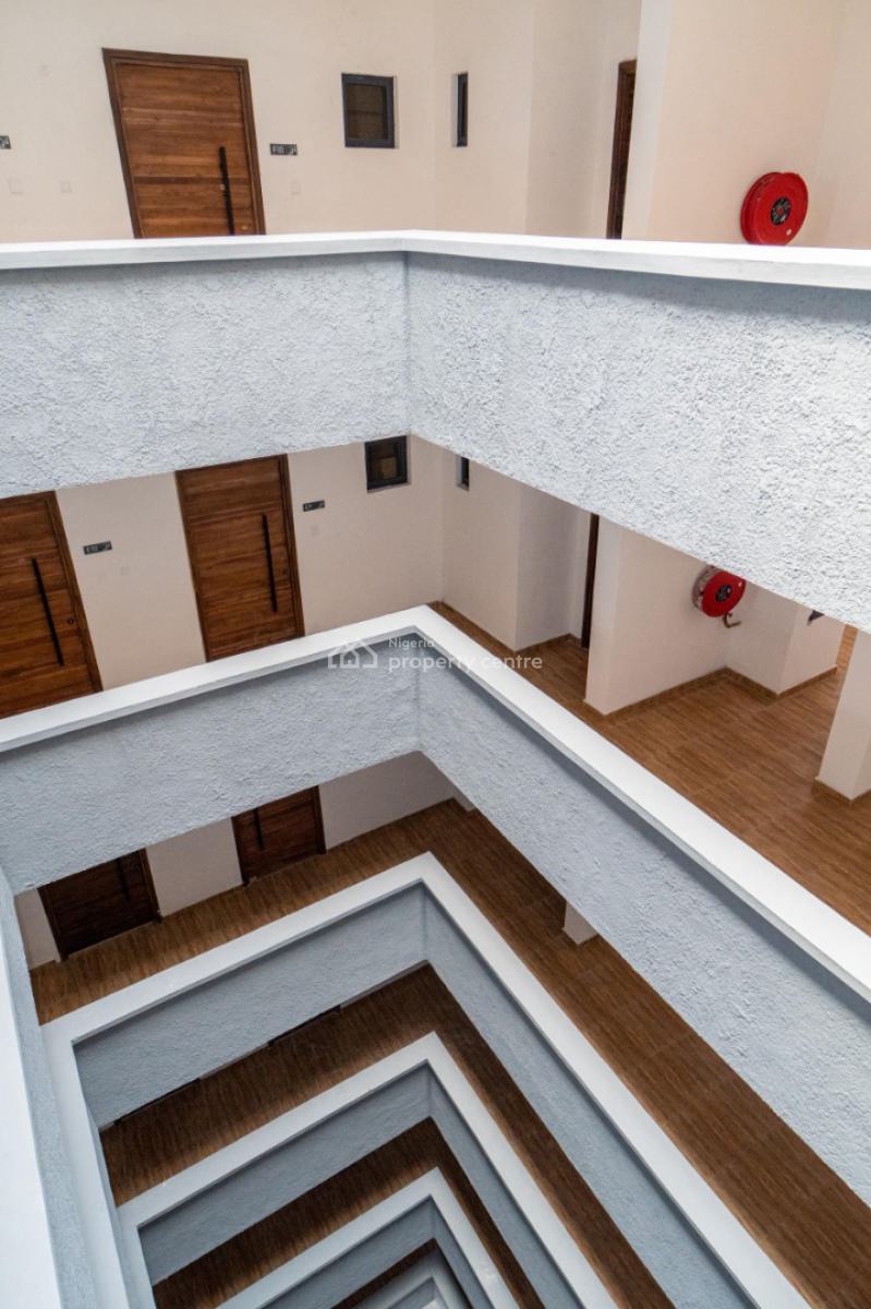 New 2 Bedroom Apartment, Ikate, Lekki, Lagos, Flat / Apartment for Rent