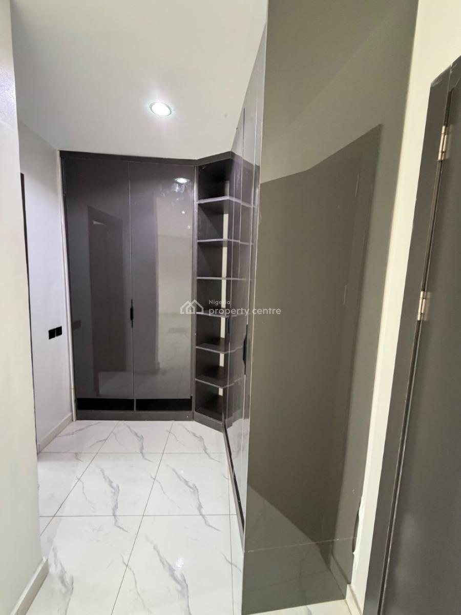 5 Bedroom Detached House with Swimming Pool, Ikota, Lekki, Lagos, Detached Duplex for Sale